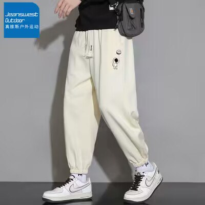 99.6💵 拍4件真维斯户外运动休闲裤4件)l3EqW1lAak4)/ CZ11//