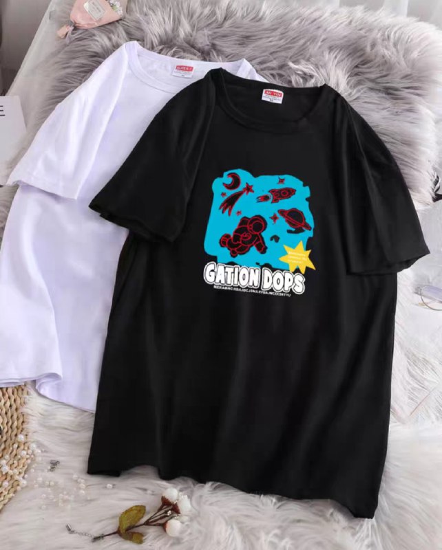 0点后下单 任选3件39.9元超多款情侣纯棉百搭短袖(GR9vXf00MzE)/