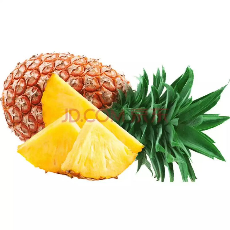 好价、整箱10斤水果菠萝19元领5元 