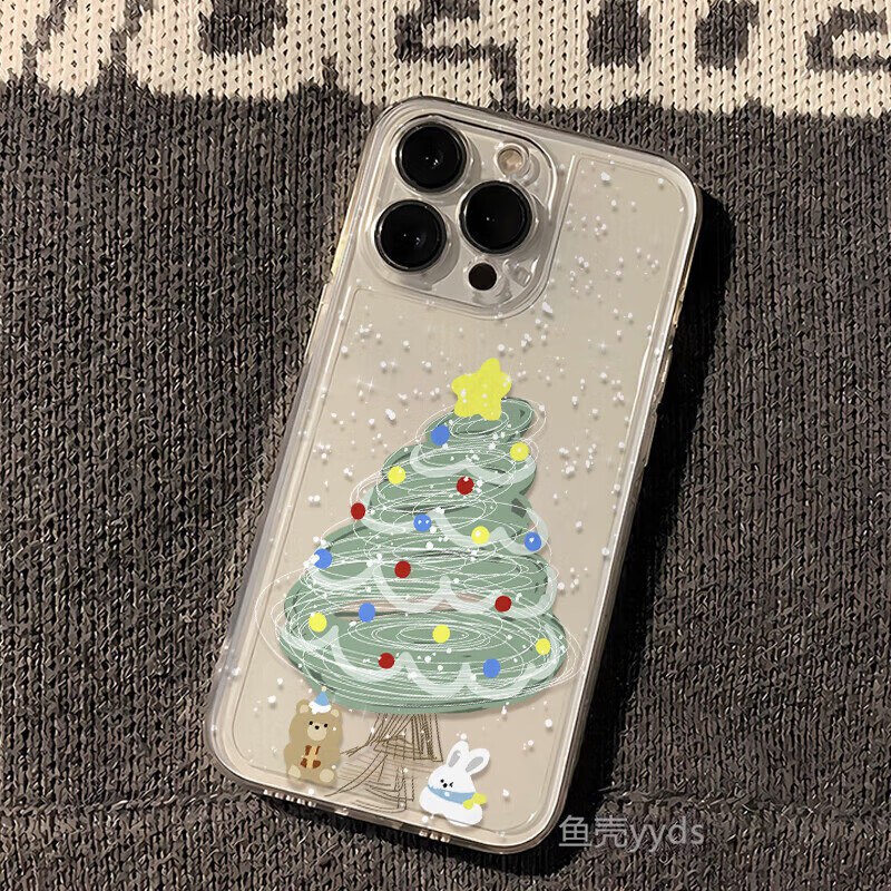 菲天 适用于iPhone全系列手机保护壳