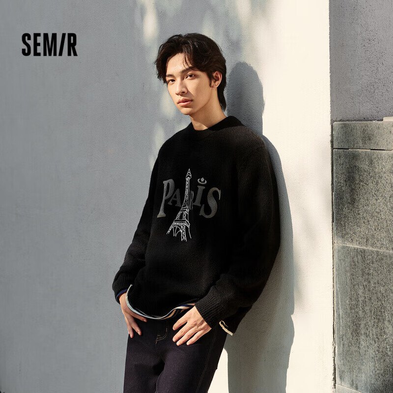 森马服饰合集①男女款秋冬卫衣