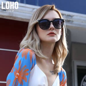 0点开始  39元【loho眼镜生活旗舰店】男女太阳镜潮流偏光墨镜(m2Ux2GvTlRI)/高清偏光镜片，佩戴视野清晰