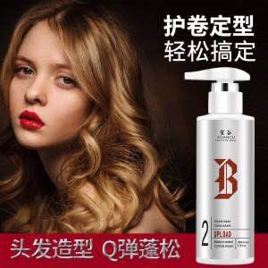 10点开始 14.8￥跨店满减凑单 预计11￥宣谷定型护发弹力素300ml(TWms2M9Pt4w)/