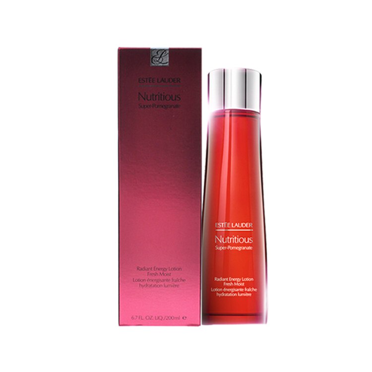 雅诗兰黛（Estee Lauder 红石榴微循环精华水 200ml 