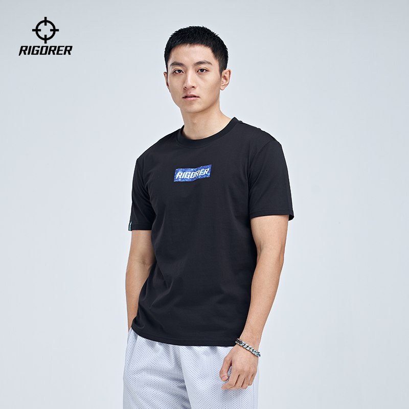 0点开始 领券后 29元【准者壹战专卖店】夏季透气速干健身运动T(JxyC2tdK3WD)/