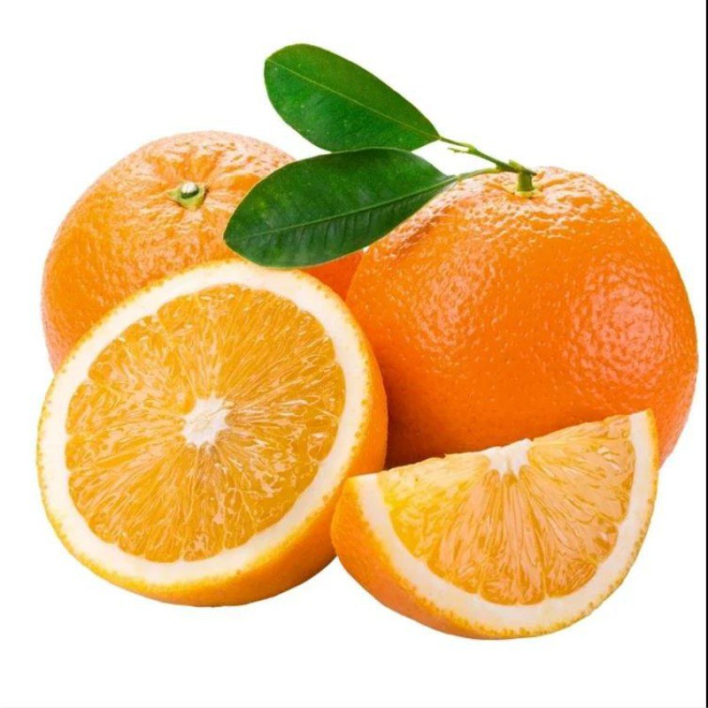 纽荷尔生鲜脐橙，带箱5斤中果