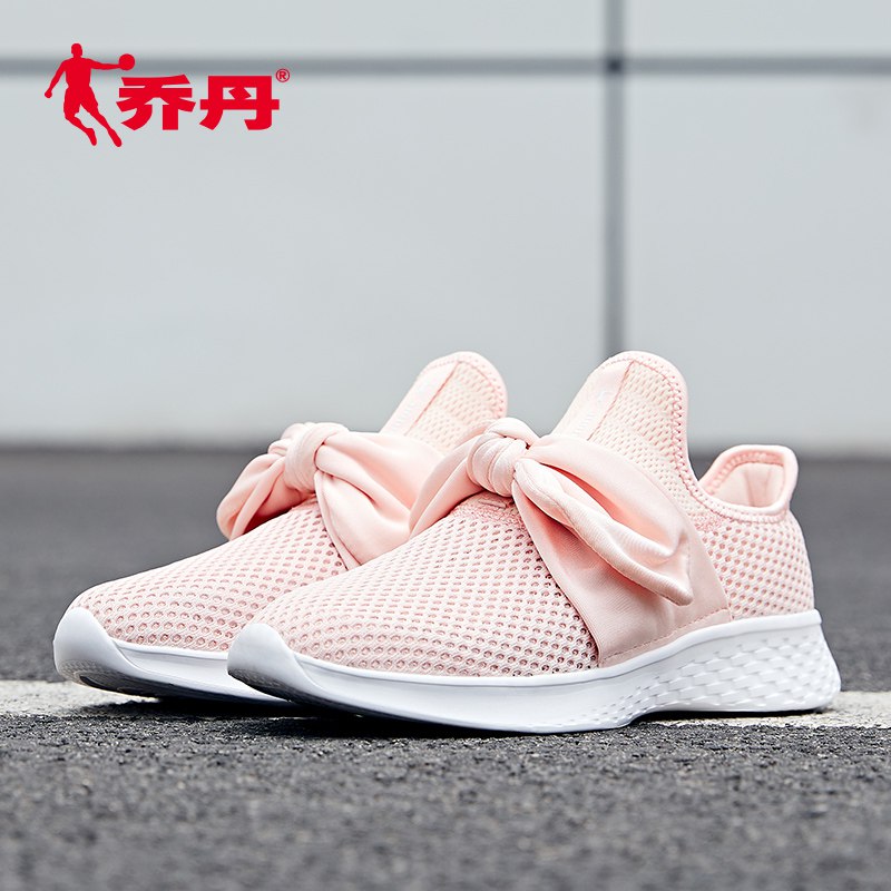 乔丹跑鞋女69