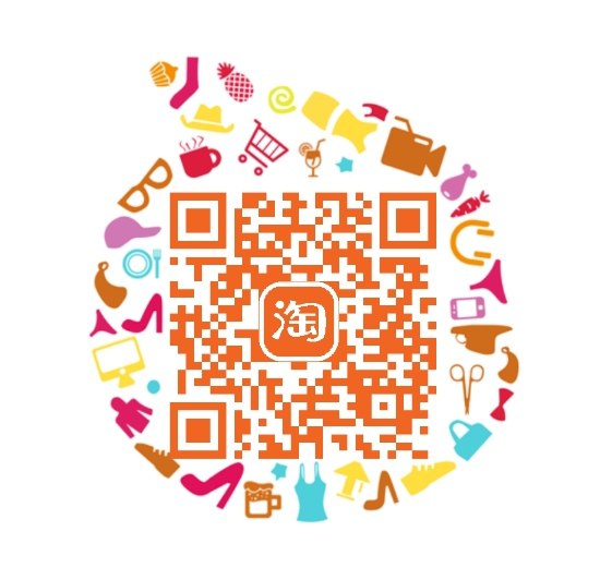 手淘app左上角扫码领猫超88-5/140-10券
