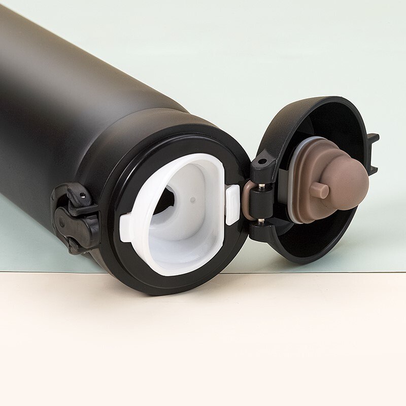 0点开始  拍下19.9元虾选弹盖保温杯420ml(QP55cJztry6)/