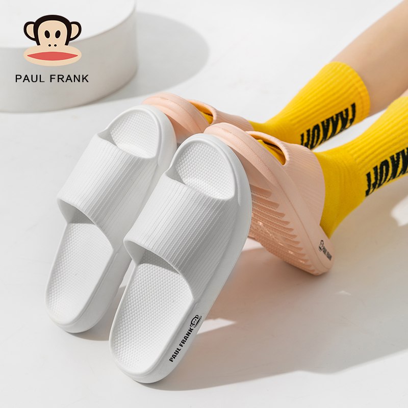 26.8💵 paulfrank/【大嘴猴】男女夏季踩屎感凉拖鞋)DmRtdI6qM0y)/ AC01 CZ11/