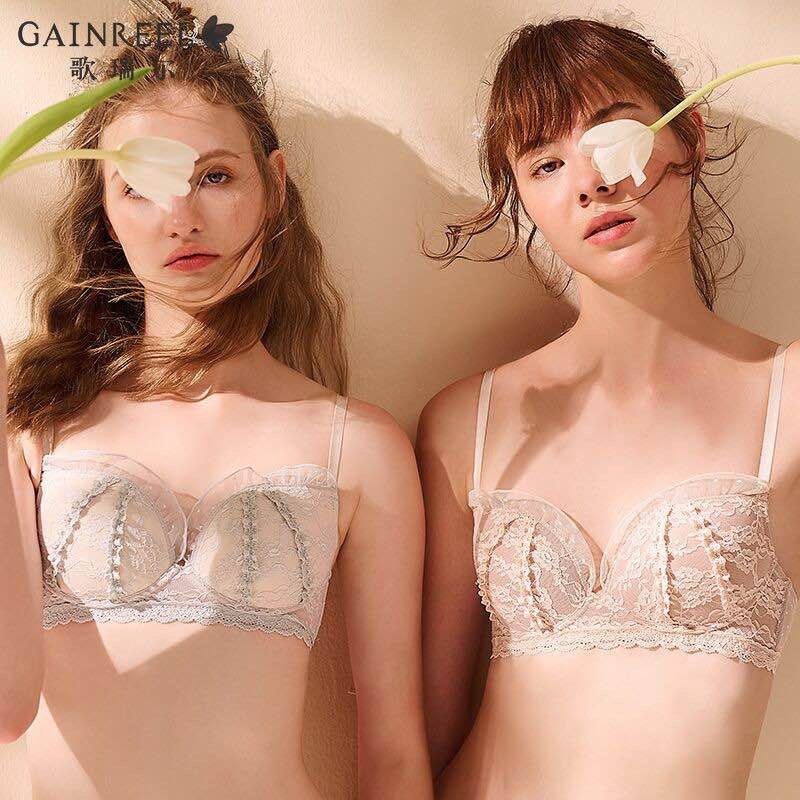 39元【歌瑞尔旗舰店】优雅舒适少女文胸 多款可选每一款都超nice精致减龄运动或者日常都不会有负担感(FoaZ2V0deNJ)/