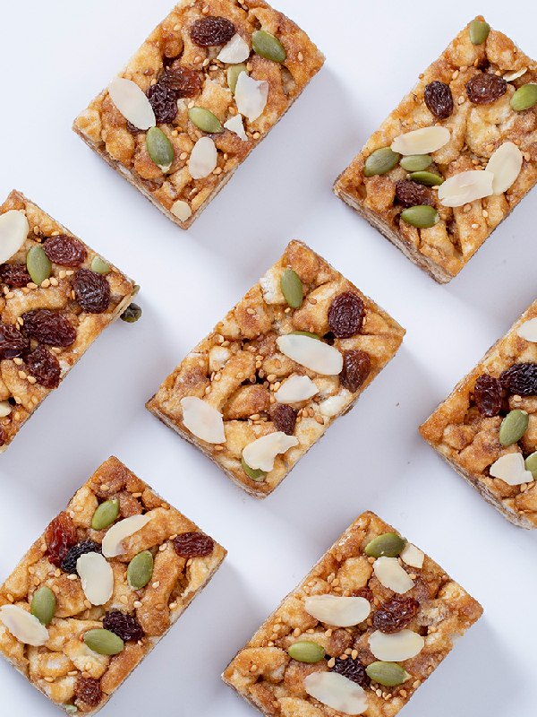 14.9元   藤壶岛视频坚果沙琪玛整箱*960g(Z4QCcHmda2E)/