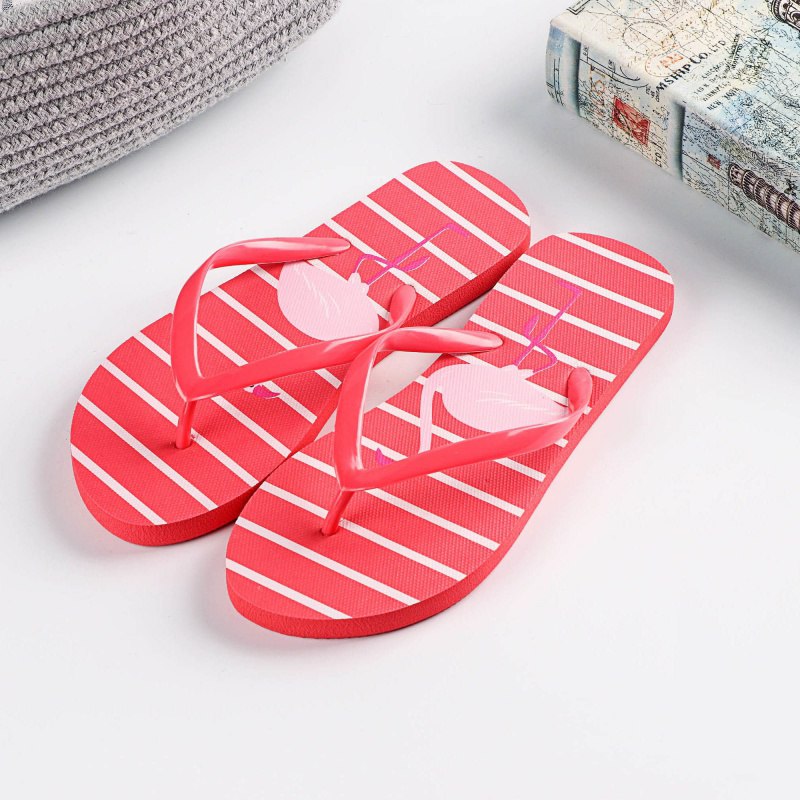 3双 网红人字拖