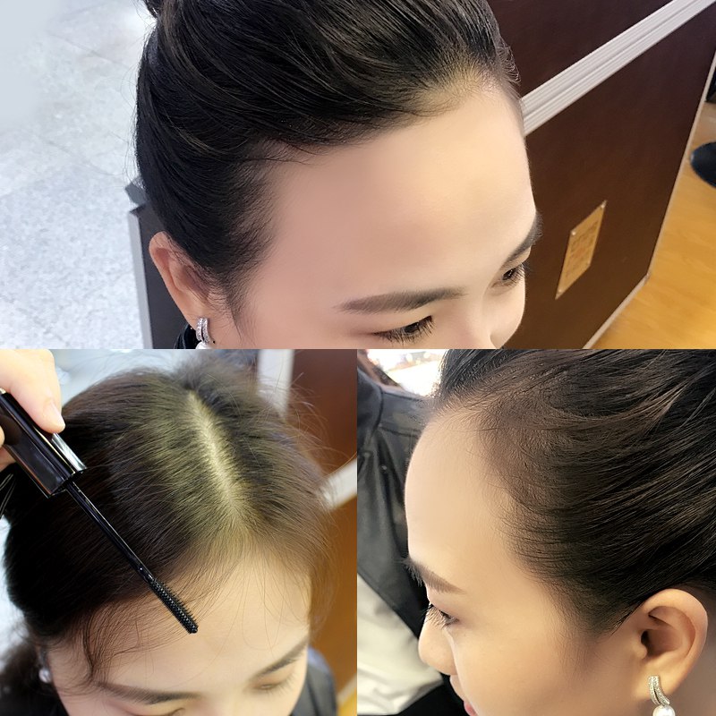 0点后下单 先领券5.8元宣谷植物碎发整理膏+梳子￥TxI028B8USU￥/ 轻轻一梳 小碎发立马变服贴