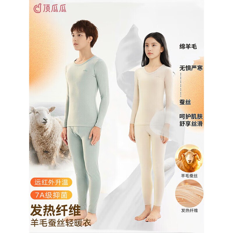 顶瓜瓜童装合集先领5折卷(22点结束)
