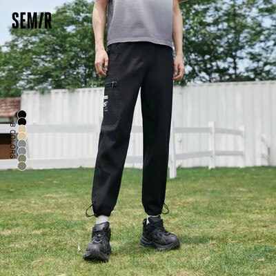 39💵 【森马】秋冬宽松男士休闲裤合集)KKj5dzHh5XX)/ CZ11//