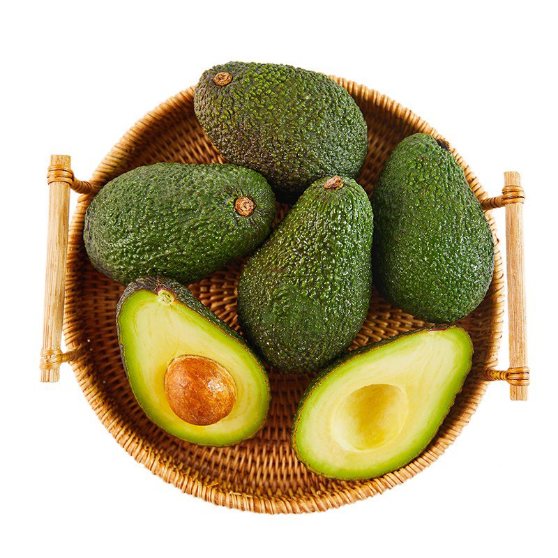 都乐Dole 牛油果8粒 中果110g