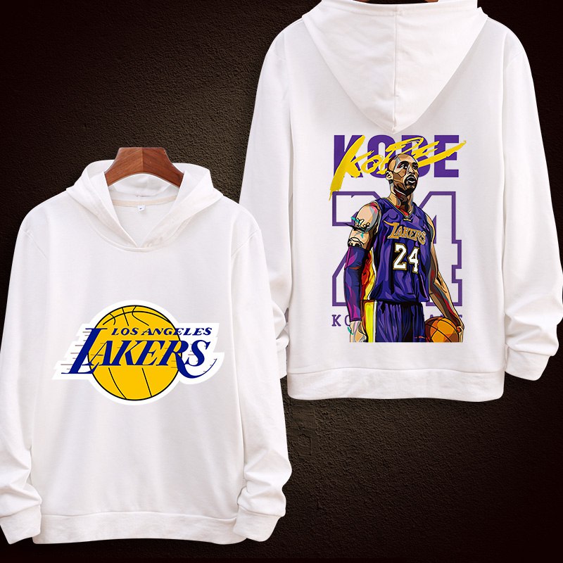 39元  圣库伦旗舰店科比黑曼巴纪念连帽卫衣(dzsJcndDrwm)/