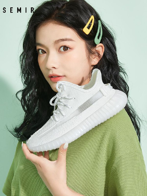 1.领券 加入购物车1件森马女士百搭透气椰子鞋(sVvhXh8ktYt)/ ----❶618京東🧧最高18618