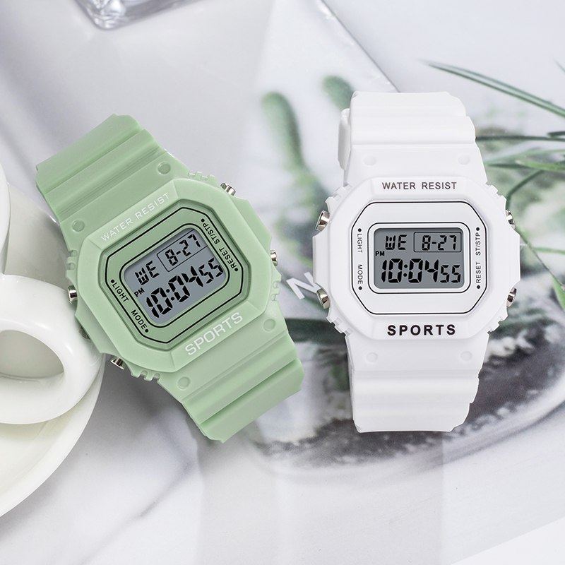 29元【时刻美旗舰店】复古潮流时尚情侣手表(iNgGcJ5TZ43)/