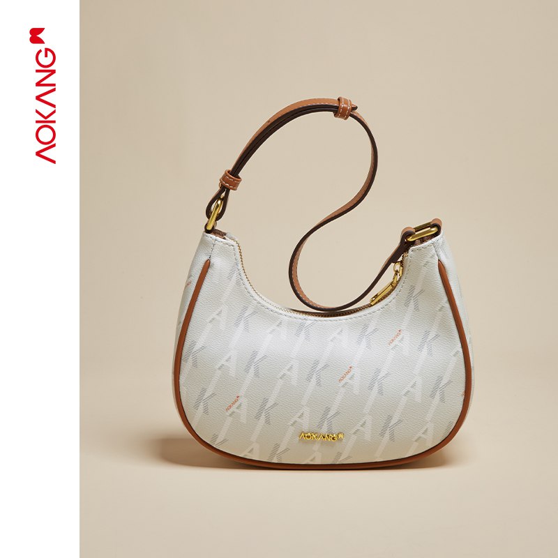 0点开始 领券后 99元【奥康皮具箱包旗舰店】奥康轻奢时尚百搭手提包女士)ngSX2B3Gfa8)/ CZ11/多款可选手提/单肩/腋下包都有浅色的适合姐妹们通勤百搭吸晴