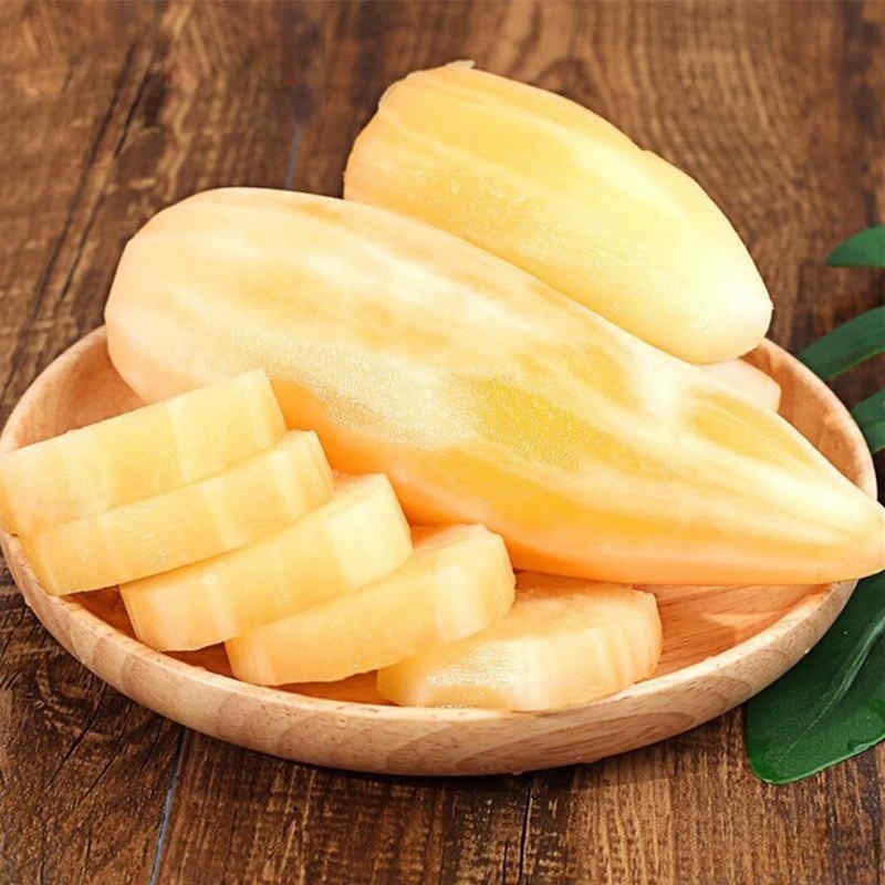 现挖现发云南天山雪莲果 【坏果包赔】5件10斤