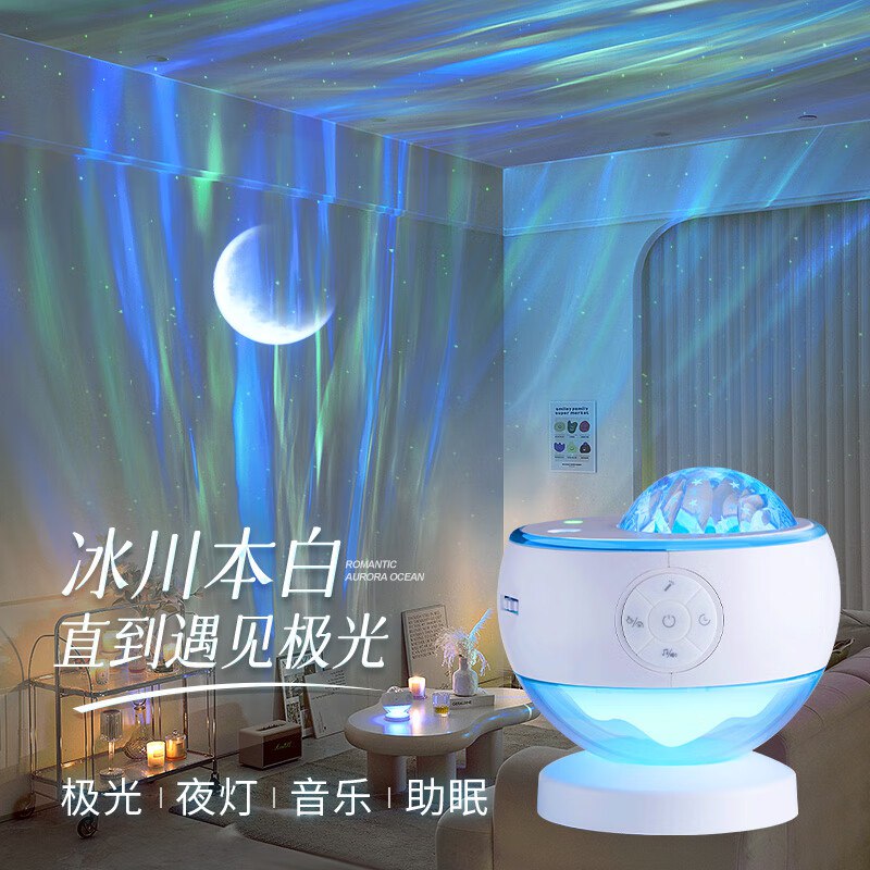 不定时发灯饰5折卷