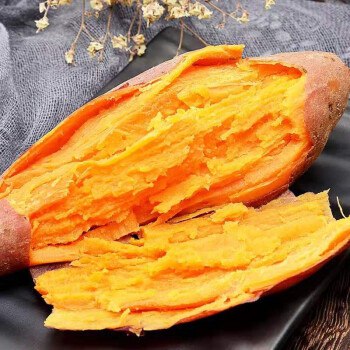 【京东】沙地蜜薯红薯10斤22.8 