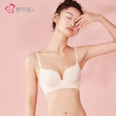 39💵（拍2件）都市丽人 内衣软钢圈文胸)iXiBdy6rN8L)/ CZ11//