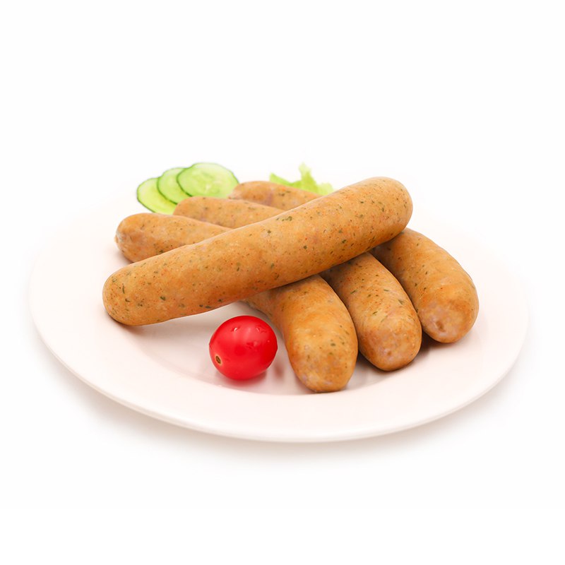 健士牌德国风味意大利香肠500g