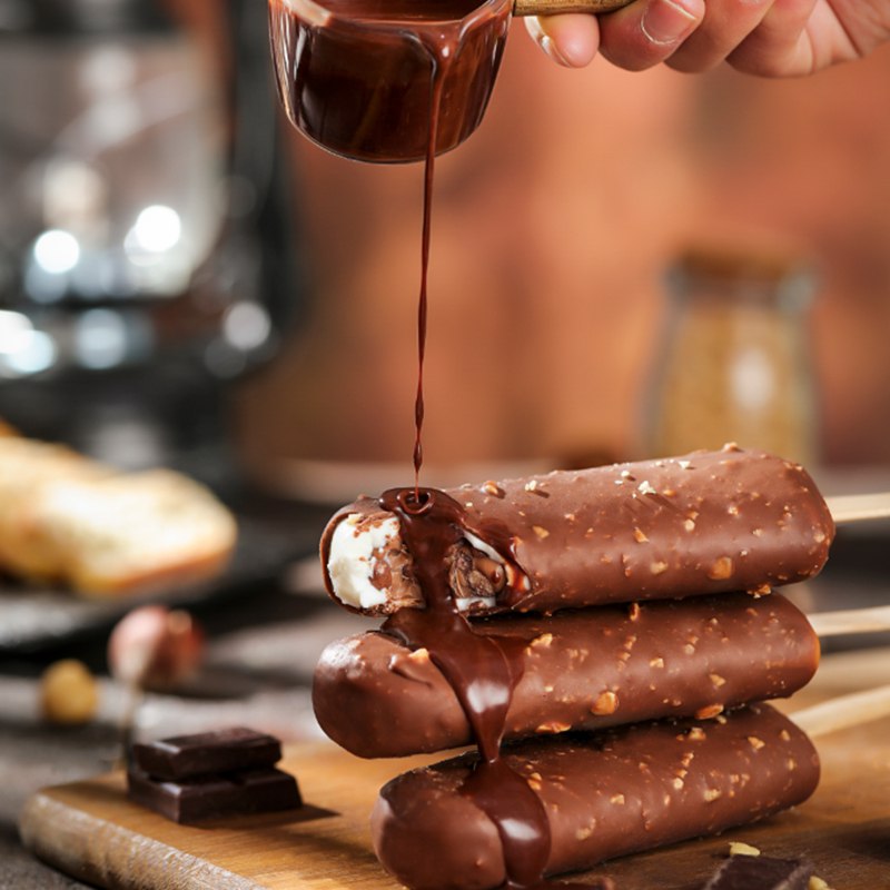 95亓 拍30件【伊利】巧乐兹系列30支￥CN6F2laH0Oz￥   超市都是4-5块一根我们折一支3块钱！实现巧乐兹自由