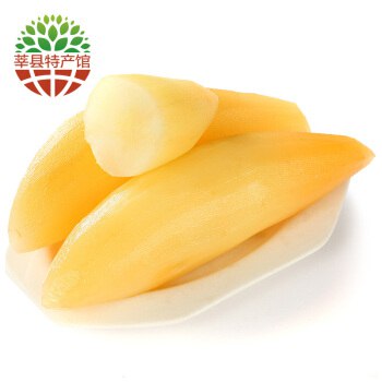 【莘县馆】天山雪莲果 新鲜水果 约5kg ，26.9 