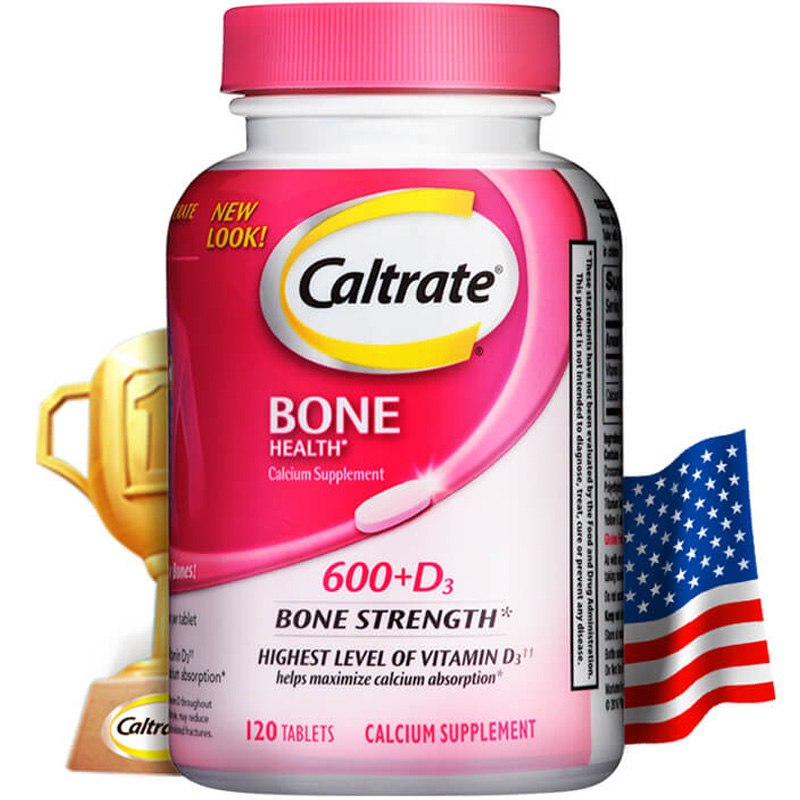 0点后下单 先领券39元 美版钙尔奇碳酸钙120片(xf3pXofKkKQ)/