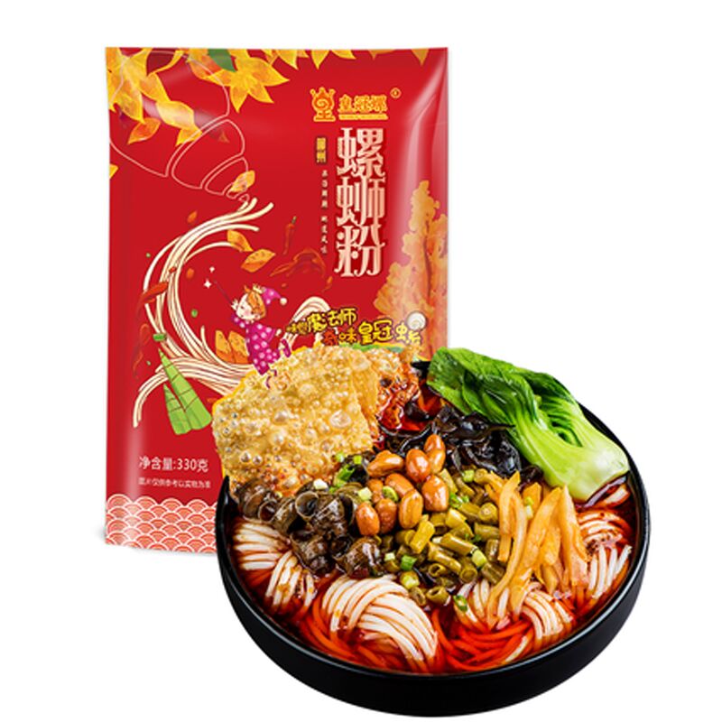 拍3包 皇冠螺螺狮粉330克*拍3包，到手16.8元 (bbPH1qBNE3q)