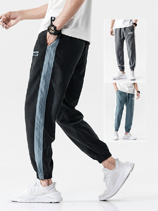 19.8元束脚裤韩版潮流裤(F76EcTU6X8A)/