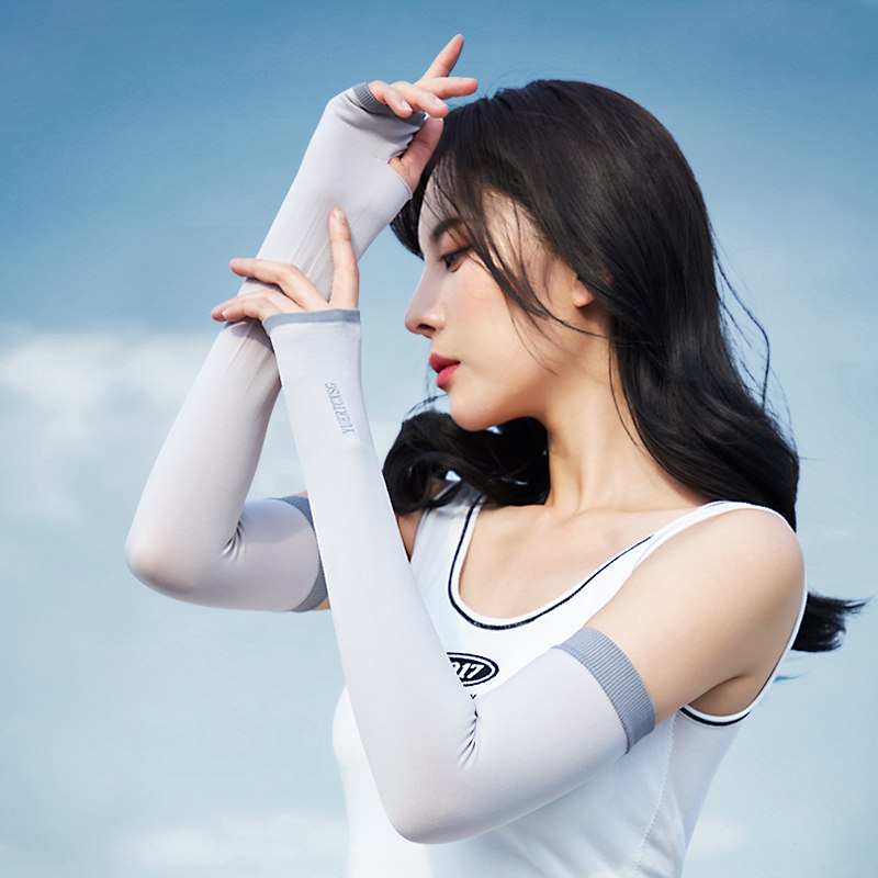 5.9亓  男女情侣款冰袖三双(Oh722OYL4ZB)/