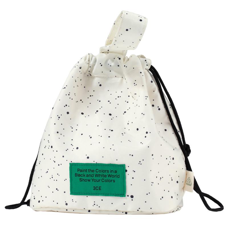 3CE手拎袋 会员1+u