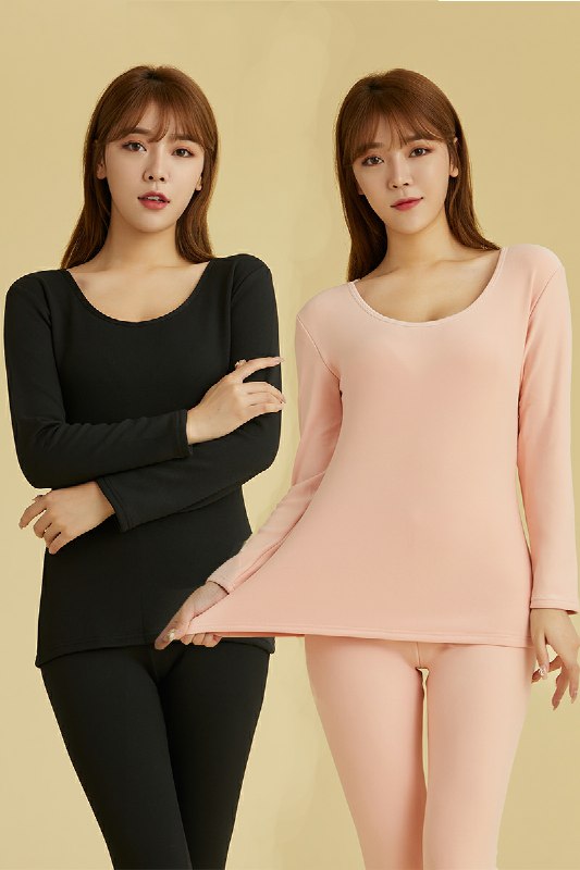 0点后下单/先领券女士保暖内衣套装16.9元(Deqyc5vjIhN)/