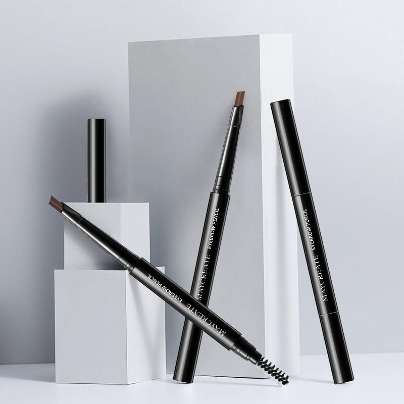 1.9元 健美创研旗舰店 防水防汗超细头眉笔1支(9eJQcIzvgjt)/