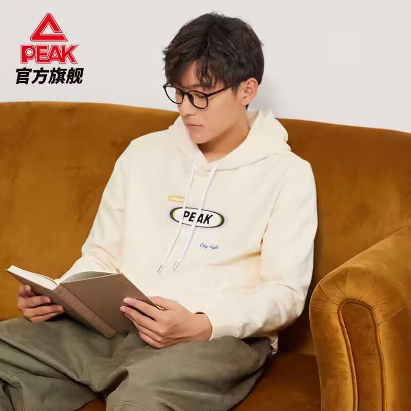 3件拍3件 146💵【匹克大牌】秋冬新款宽松情侣运动卫衣3件)RVjwdzgSOWj)/ CZ11//20几个款式可选 全都是一个价还有连帽款！可以配情侣装