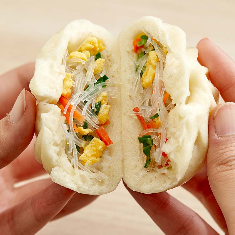 正大 胡萝卜粉丝包510g*3袋