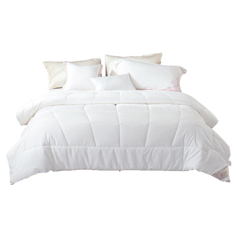 229起 券后96.1起水星旗舰店水星家纺大豆纤维被(Ux6e2O3tqPu)/