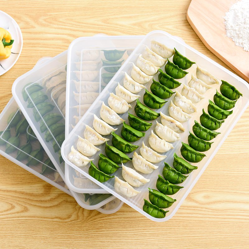 先领券 0点饺子盒 5.9   