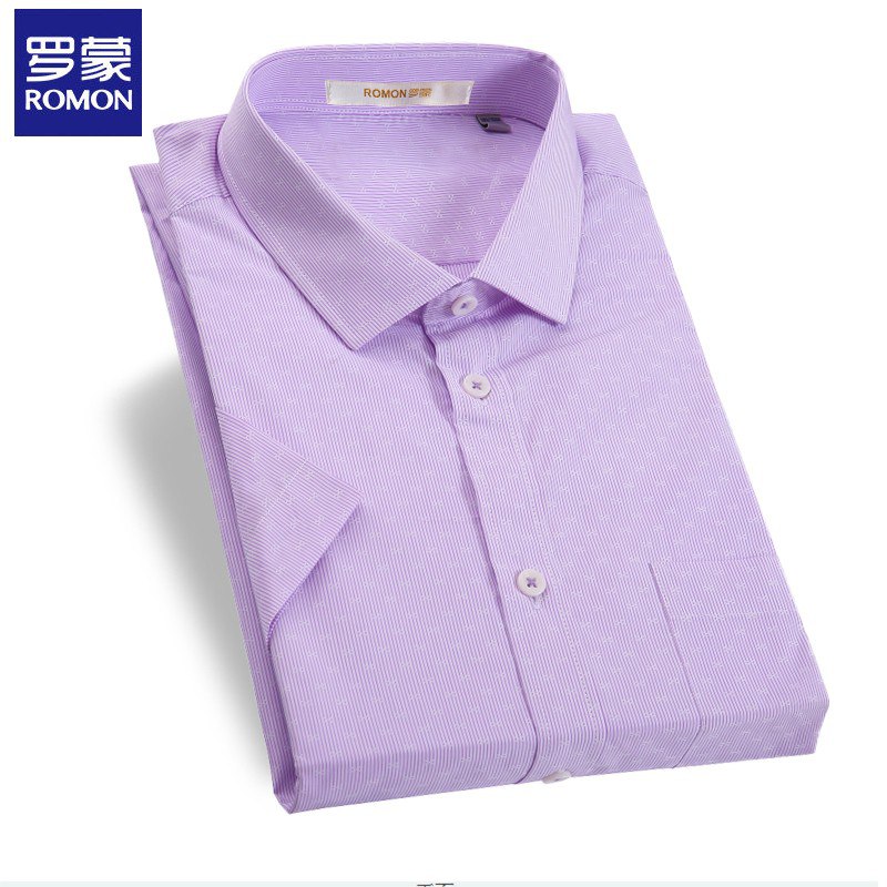 ROMON衬衫，39元