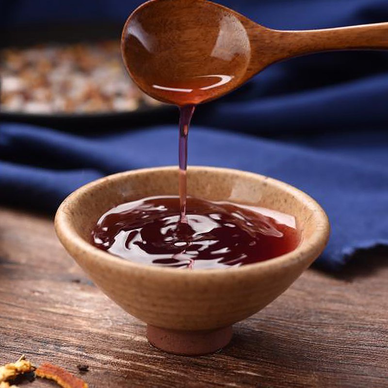 0点 消暑老北京酸梅汤原料  (Xrco1r9KjT5)    5.9亓