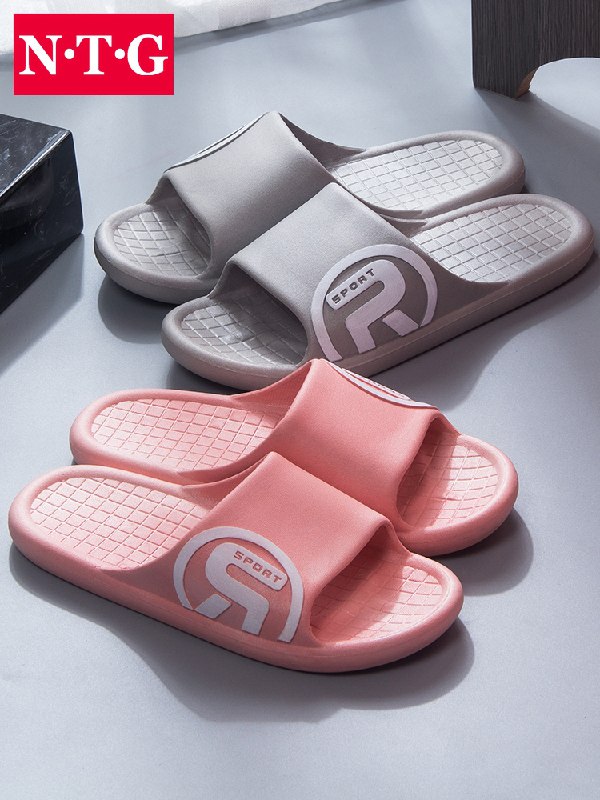 0点后下单 先领券8.9元ntg镂空防滑厚底凉拖鞋(cKeWX4b3ogf)/