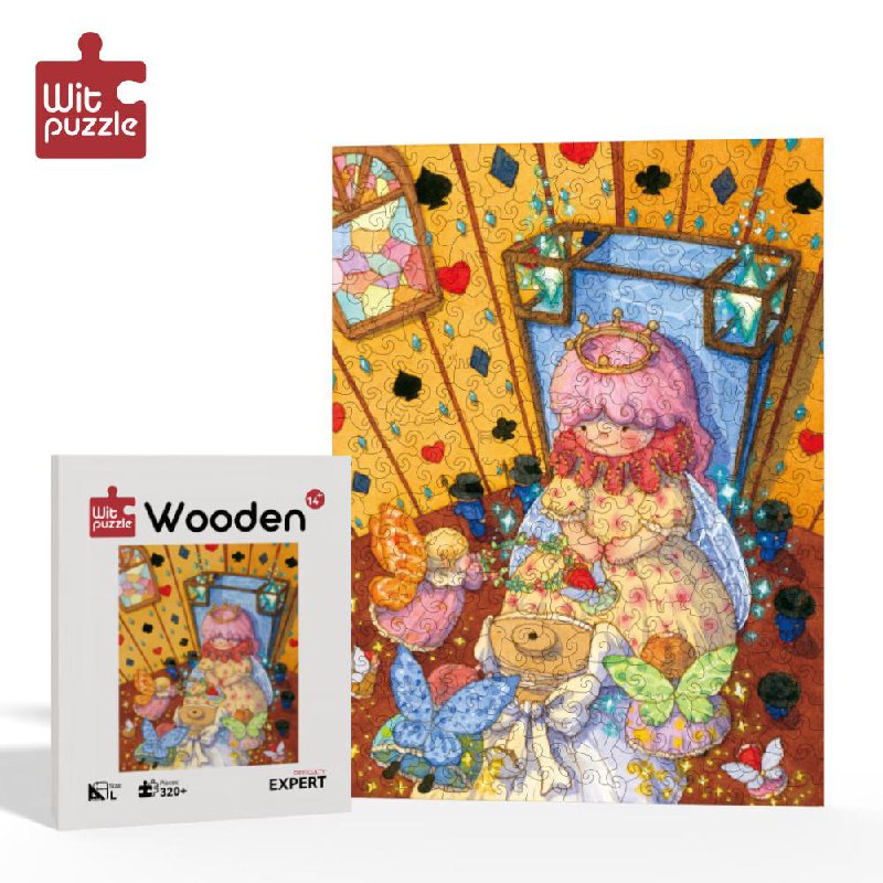 淼焱黄鹤楼 古风建筑积木