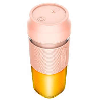 凡萨帝（Fasato）便携式电迷你榨汁机 59元