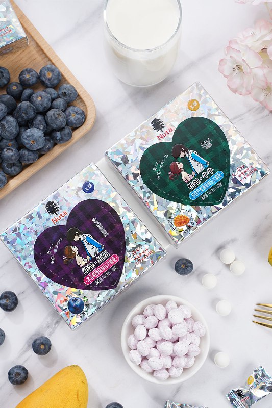 0点前1小时 拍下8.8元Nuta无糖薄荷糖3盒(1ivecK6gZ7e)/