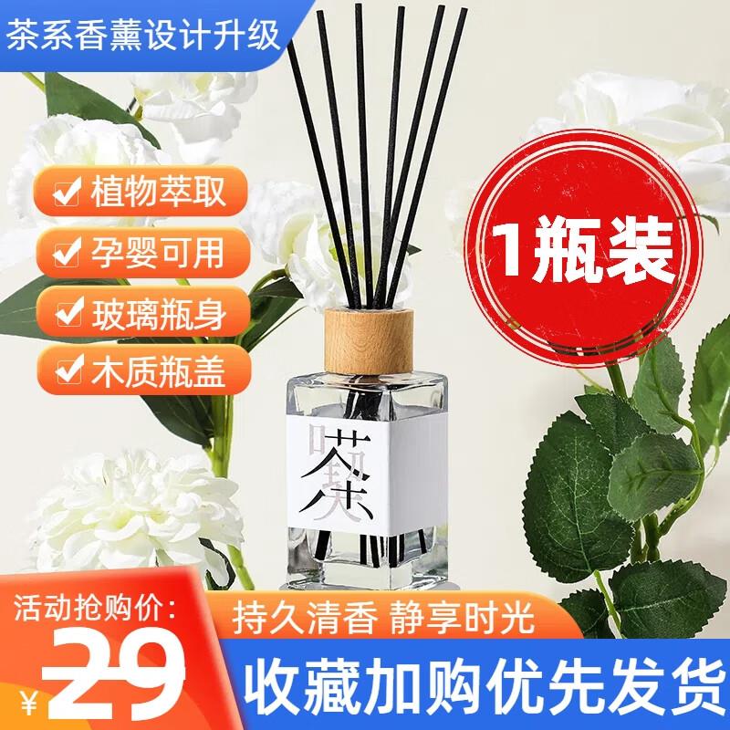 24.98元，幸福蚁茶味无火车载香薰